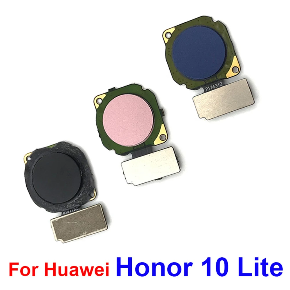 

Шлейф для Huawei Honor 10 lite, сканер отпечатков пальцев