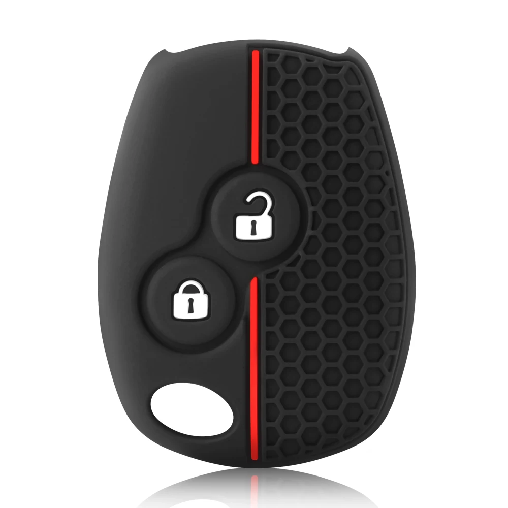 

Силиконовый чехол для ключей от машины renault trafic clio Duster Logan dacia sandero для Nissan terrano Almera