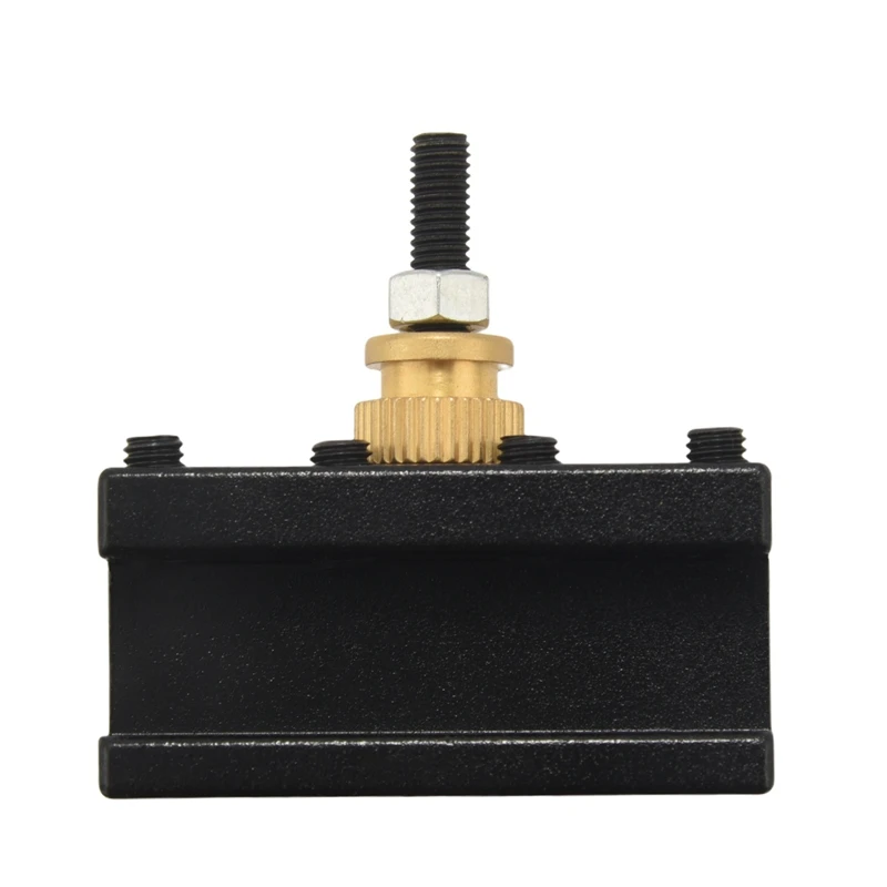 Посылка инструментов для мини-токарного станка Быстросменные Держатели и столбы