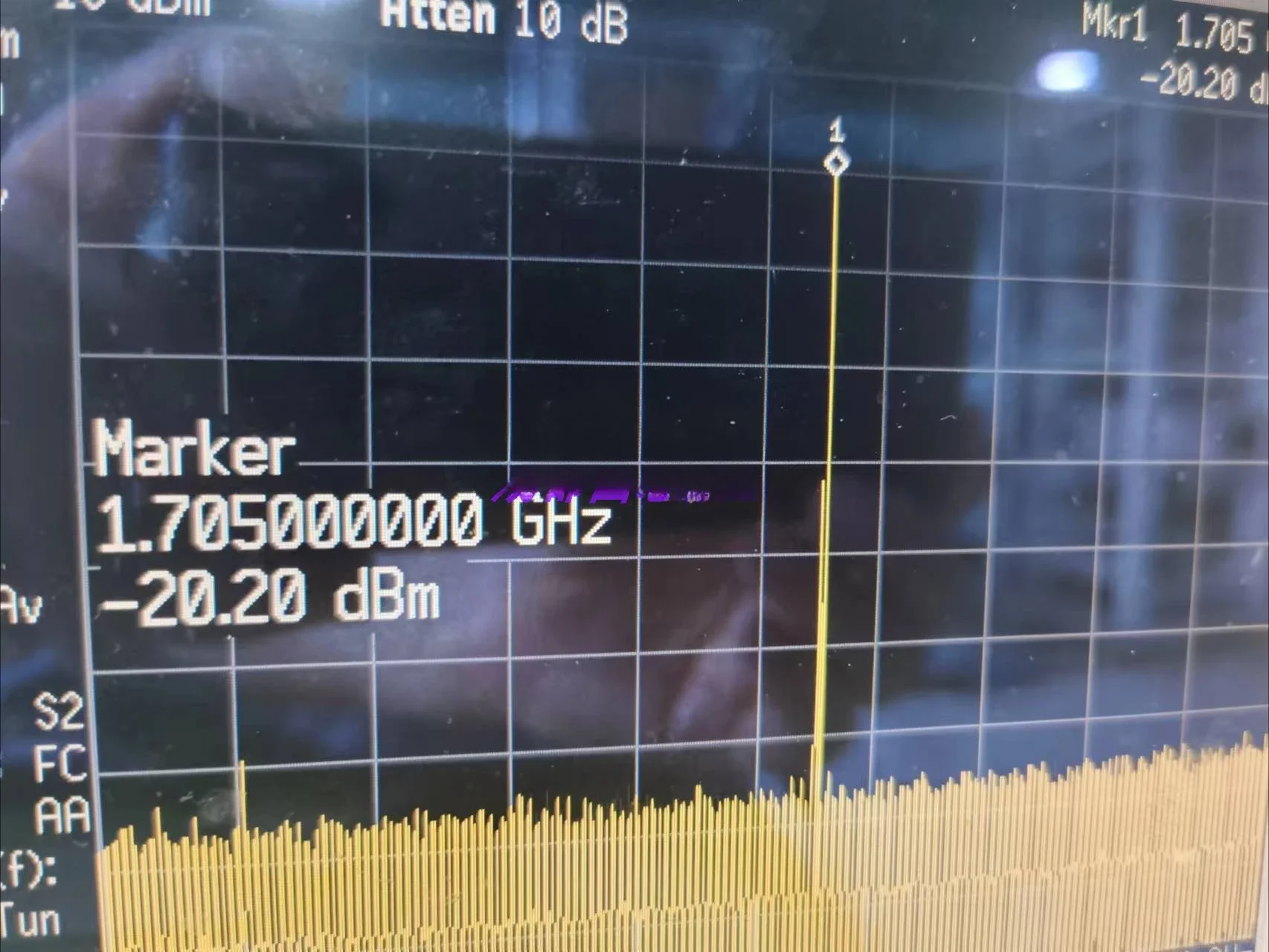 Ультра-Широкополосный двойной сбалансированный модуль смесителя 3G-11G