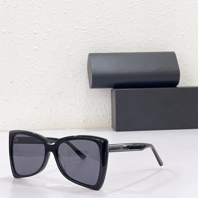 

Luxury Classic Attitude Sunglasses For Men women Square Frame sun glasses UV400 Protection Eyewear come with box
