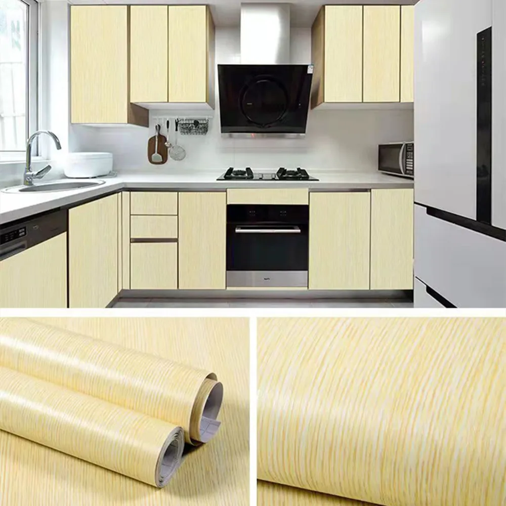 Виниловые самоклеящиеся обои для мебели стола кухни украшения наклейки из