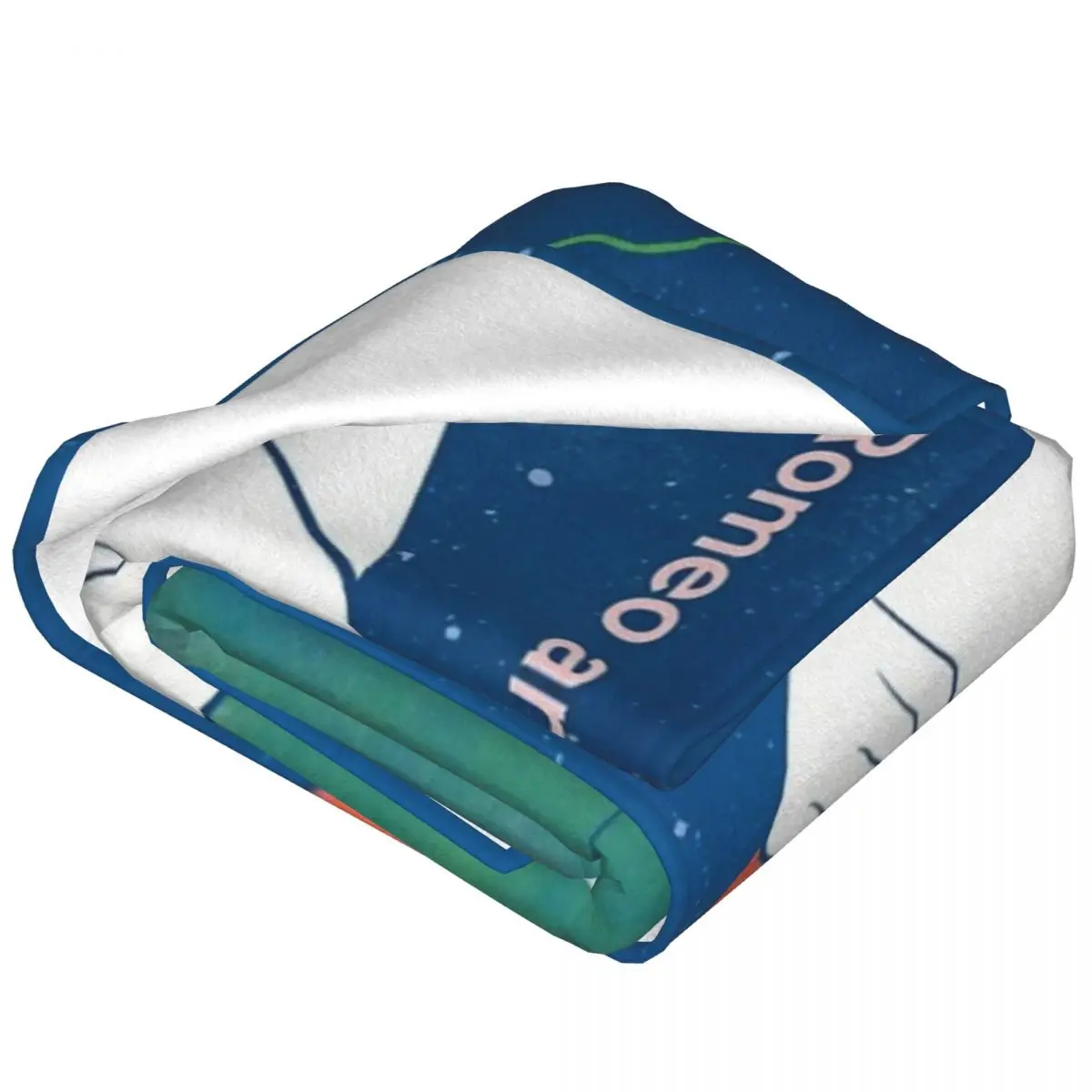 Ромео и Джульетта-Вильям Шекспир театр искусство для книжных влюбленных одеяло