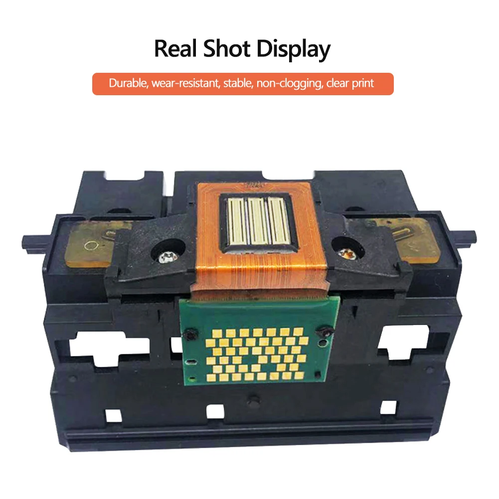 

Печатная головка для принтера Kodak EASYSHARE 5100 5300 5500 ESP 3250 5210 ESP Office 6150 kodak 10 Series Hero 6,1 7,1 9,1, детали для принтера