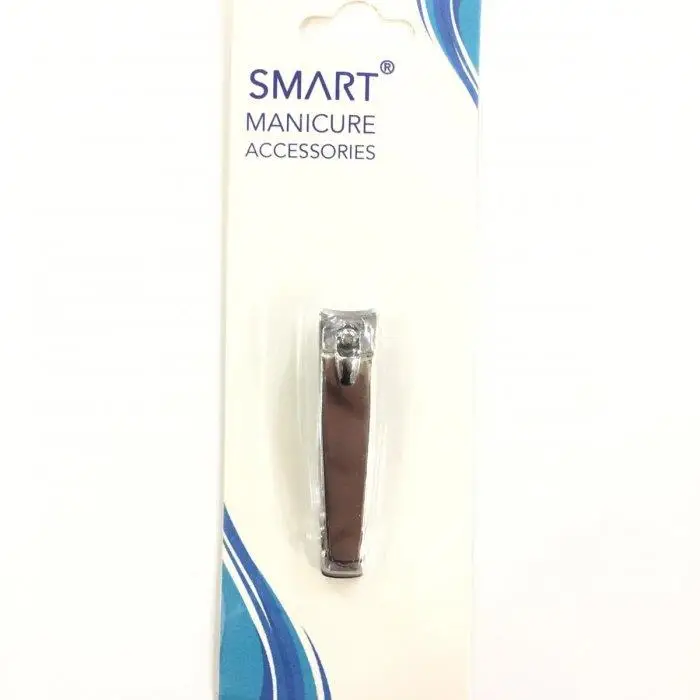 

Smart Small Solingen Nail Clipper