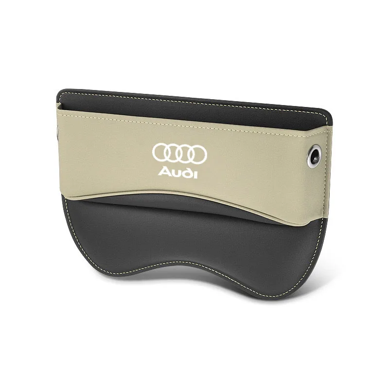 

Многофункциональный щелевой ящик для автомобильного сиденья для Audi A3 A4 A5 A6 A7 A8 Q2 Q3 Q4 Q5 Q6 Q7 Q8 A1 TT