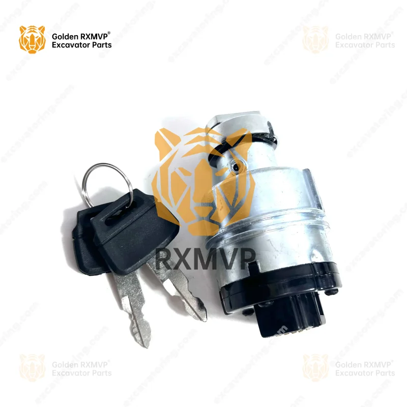 Для деталей экскаватора Sk200-3 Sk200-5 Sk200-8 Sk210-8 Sk120 Sk250 Sk260 Sk350-5-6-8 Yn50s00002f1 Kobelco Sk200