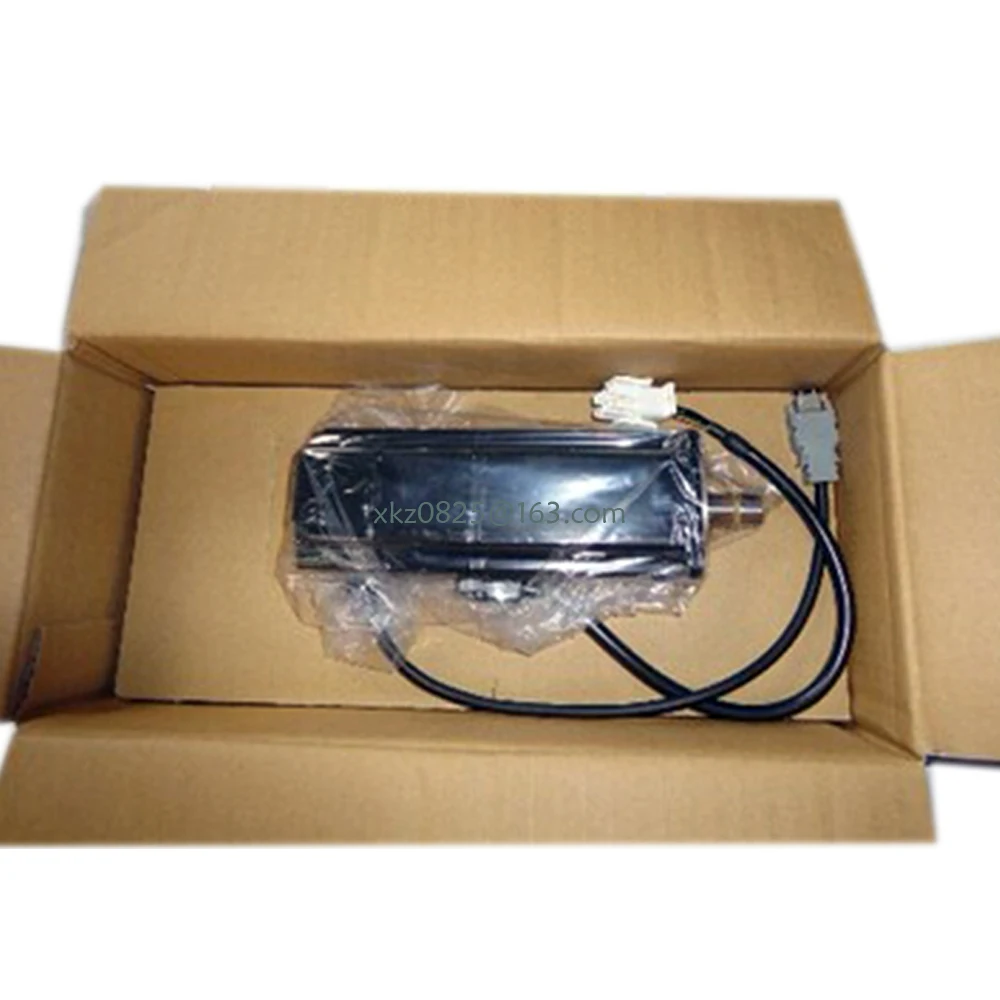 

New Original Servo Motor SGMAV-08ADA61 SGMAV-08ADA21 Spot