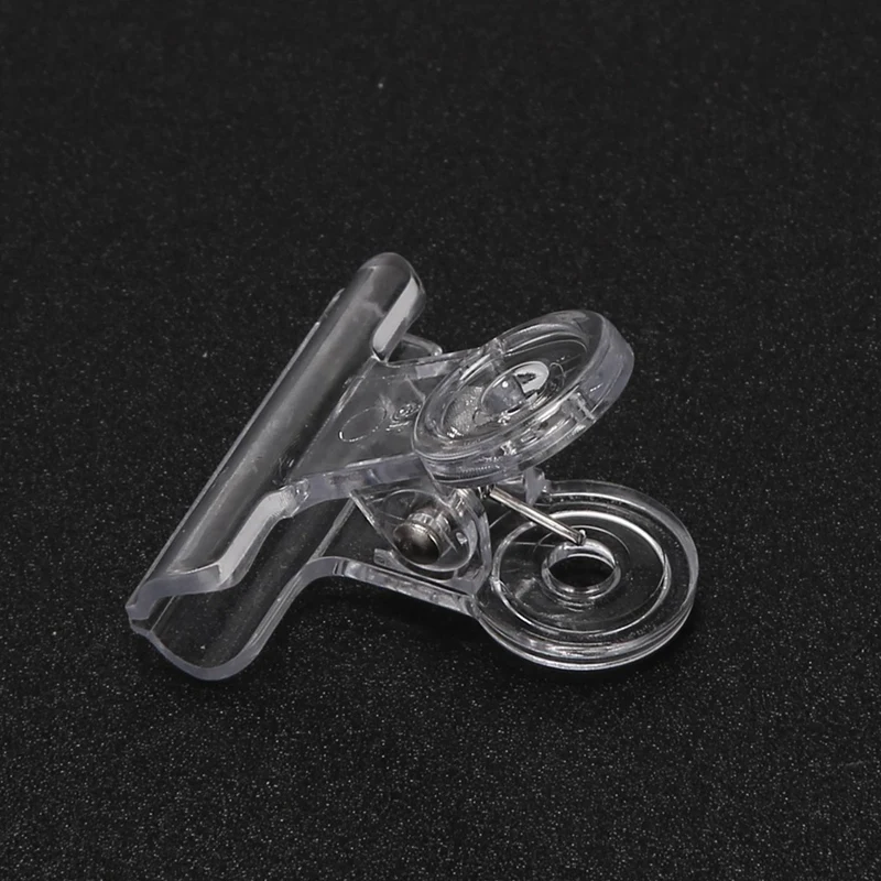 12 шт. русские зажимы для ногтей с кривой C многофункциональный инструмент