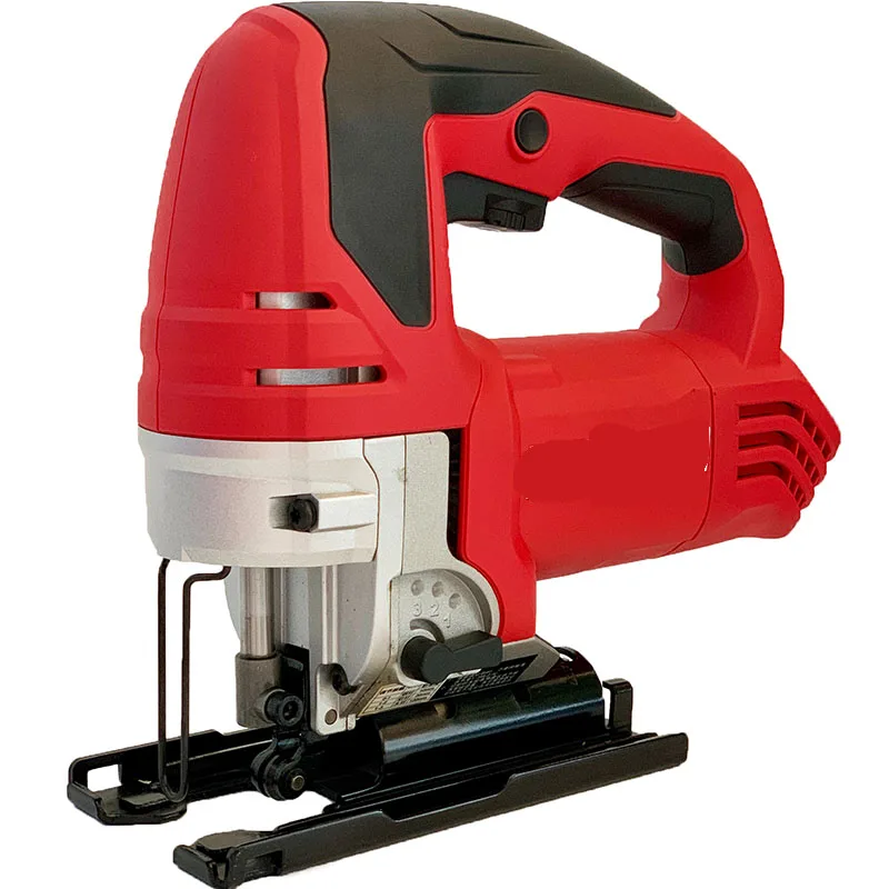 

Лобзик 120 мм светодиодный светильник, быстрое зажимное устройство для резки цветов, бытовая маленькая электромеханическая пила для резки бензопилы