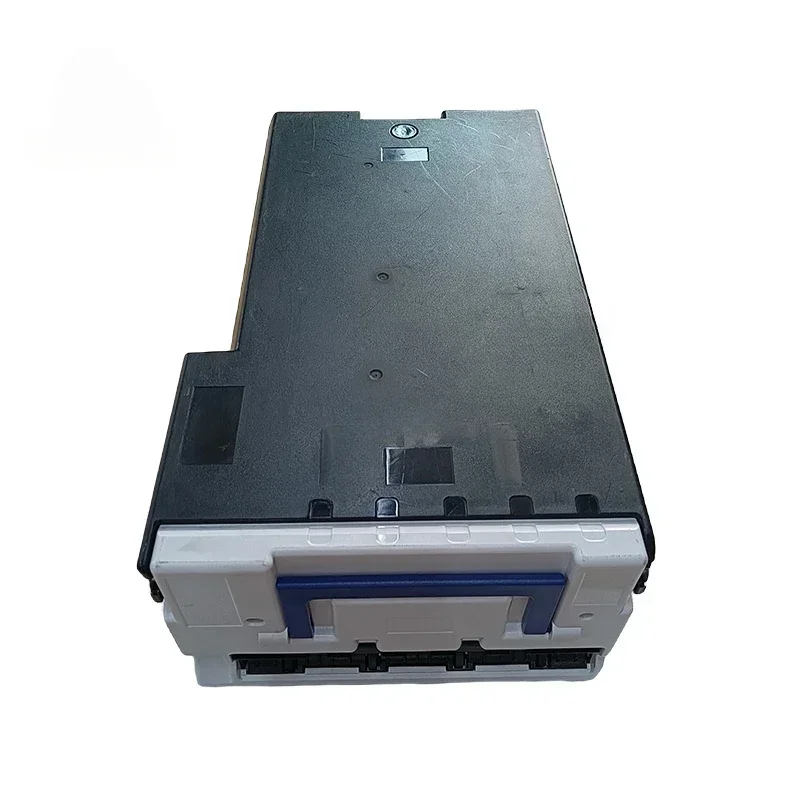 009-0023152 NCR Запчасти для банкомата 009-0025324 кассета переработанного белого цвета