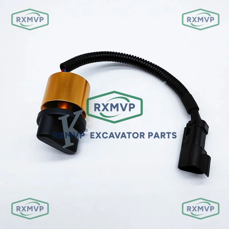 Для LONKING LG6150/LG6360 рукоятка дроссельной заслонки топливный циферблат Ручка