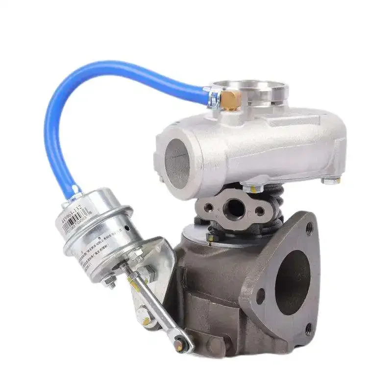 Полный турбокомпрессор GT22 736210 -5007 -5003 -5009 1118300 SBJ для двигателя JMC JX493ZQ