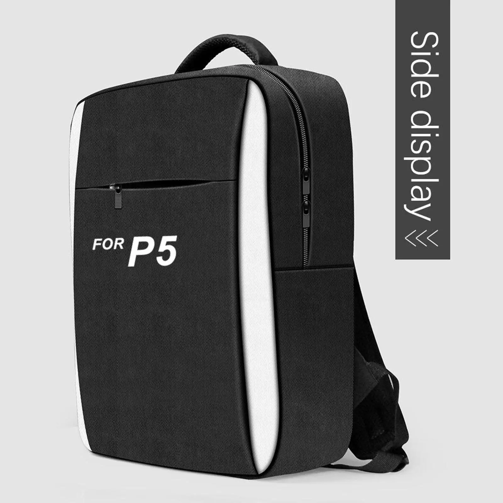 

Lightweight Travel Laptop Backpack, Business Travel Computer Bag Slim Laptop Bag