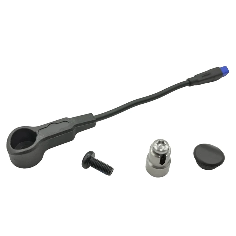 Удлинительный кабель для электродвигателя Bafang M510 M600 M820 SR SD021.01