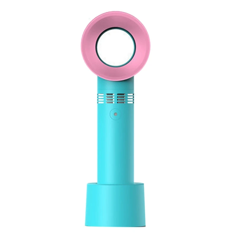 USB-зарядка веер для накладных ресниц USB мини-Веер наращивания инструменты макияжа