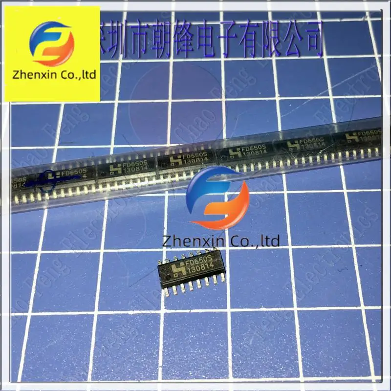 

20pcs original new FD650S SOP16