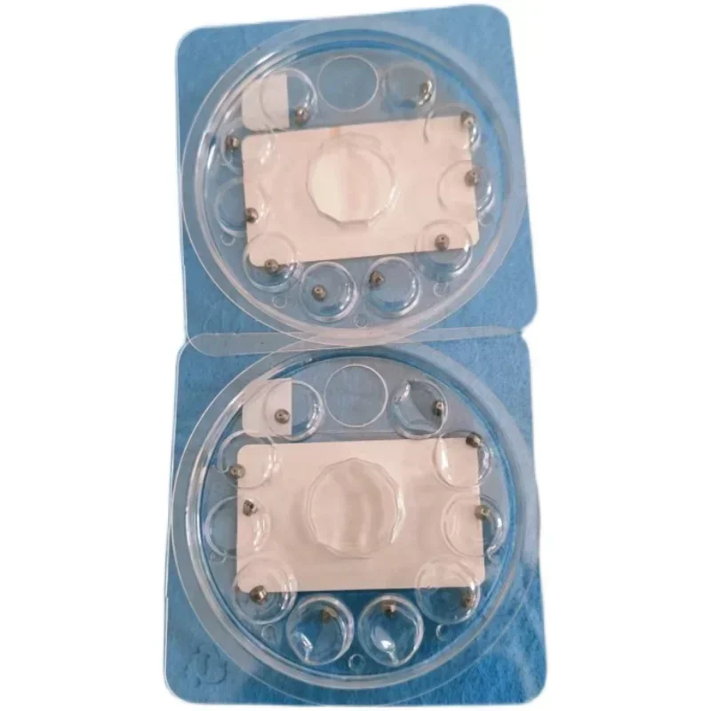 Фаза газа Agilent графитовая подкладка 5080-8853 8773 5181-3323 500-2118