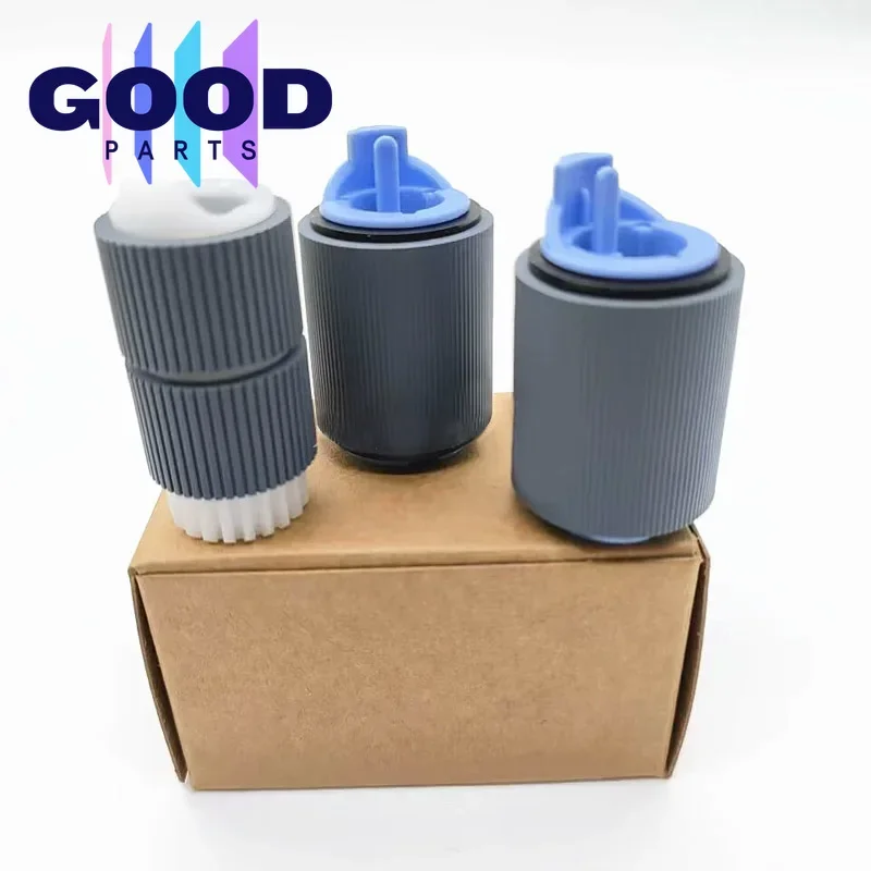 1 шт. Q3931-67919 RM1-0037 Лоток 2/3/4/5 Комплект ролика для разделения обратной подачи