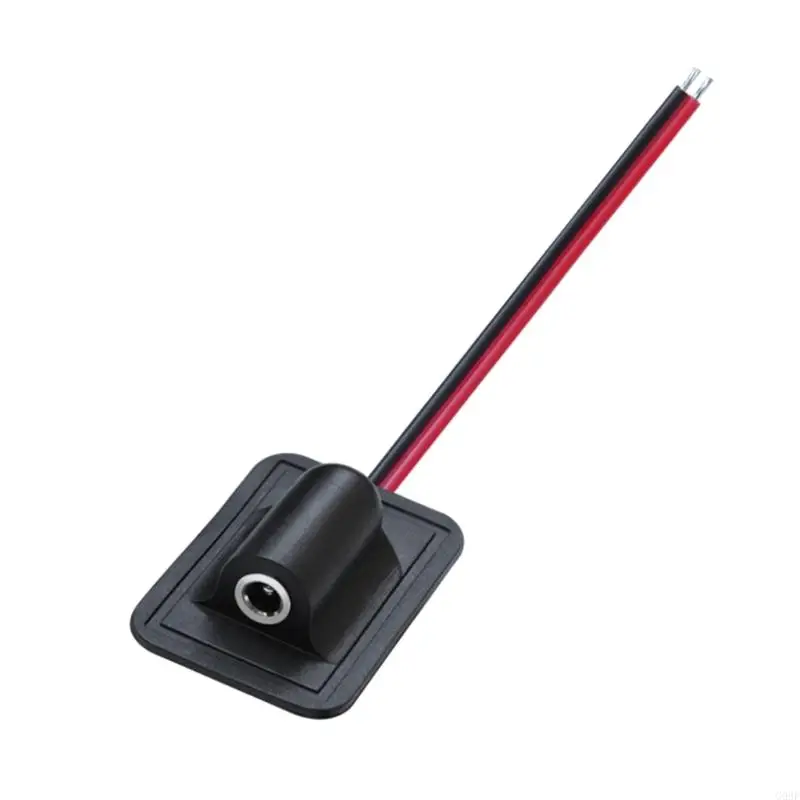 

G99F USB -удлинительное удлинительное кабель для легкой установки в проектах светодиодных и вентиляционных технологий
