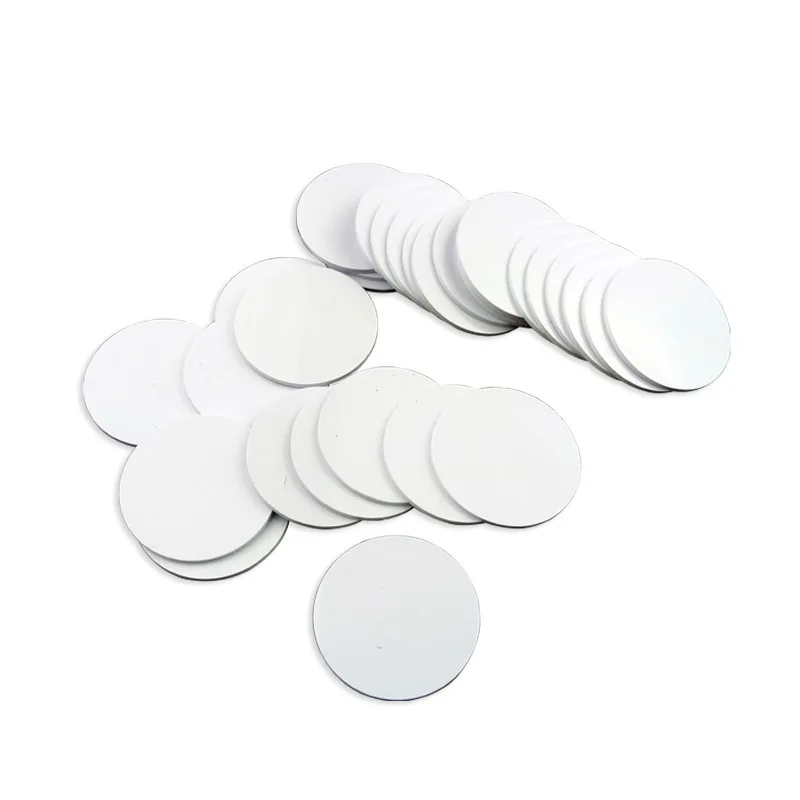 Рисунок 3 - NFC Ntag215 бирка для монет 13