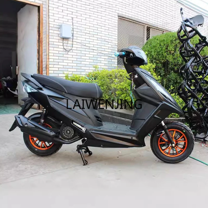 Мотоциклетный мопед с педалью LYN 125cc может быть модифицирован для лицензионных