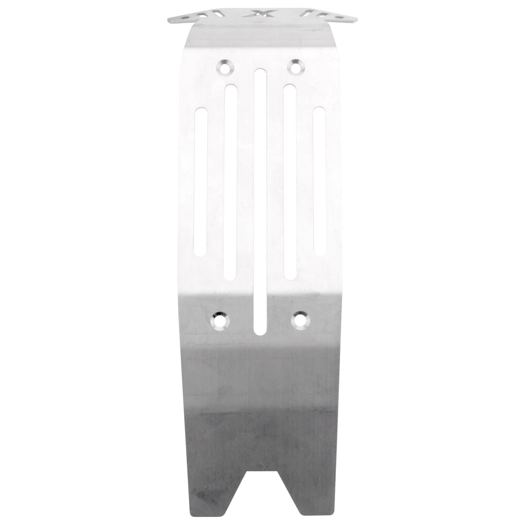 Для 1:5 Traxxas X-MAXX XMAXX Металлическое шасси Броня Костюм Обновление Комплект