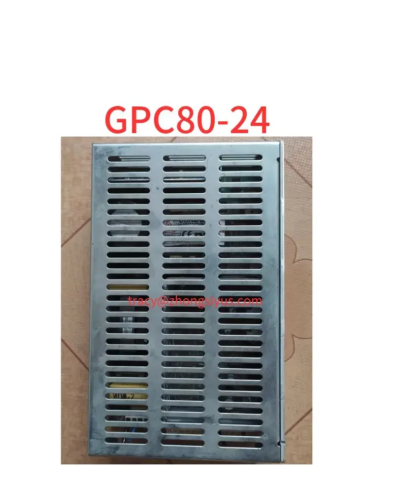 Импульсный источник питания Condor GPC80-24 б/у