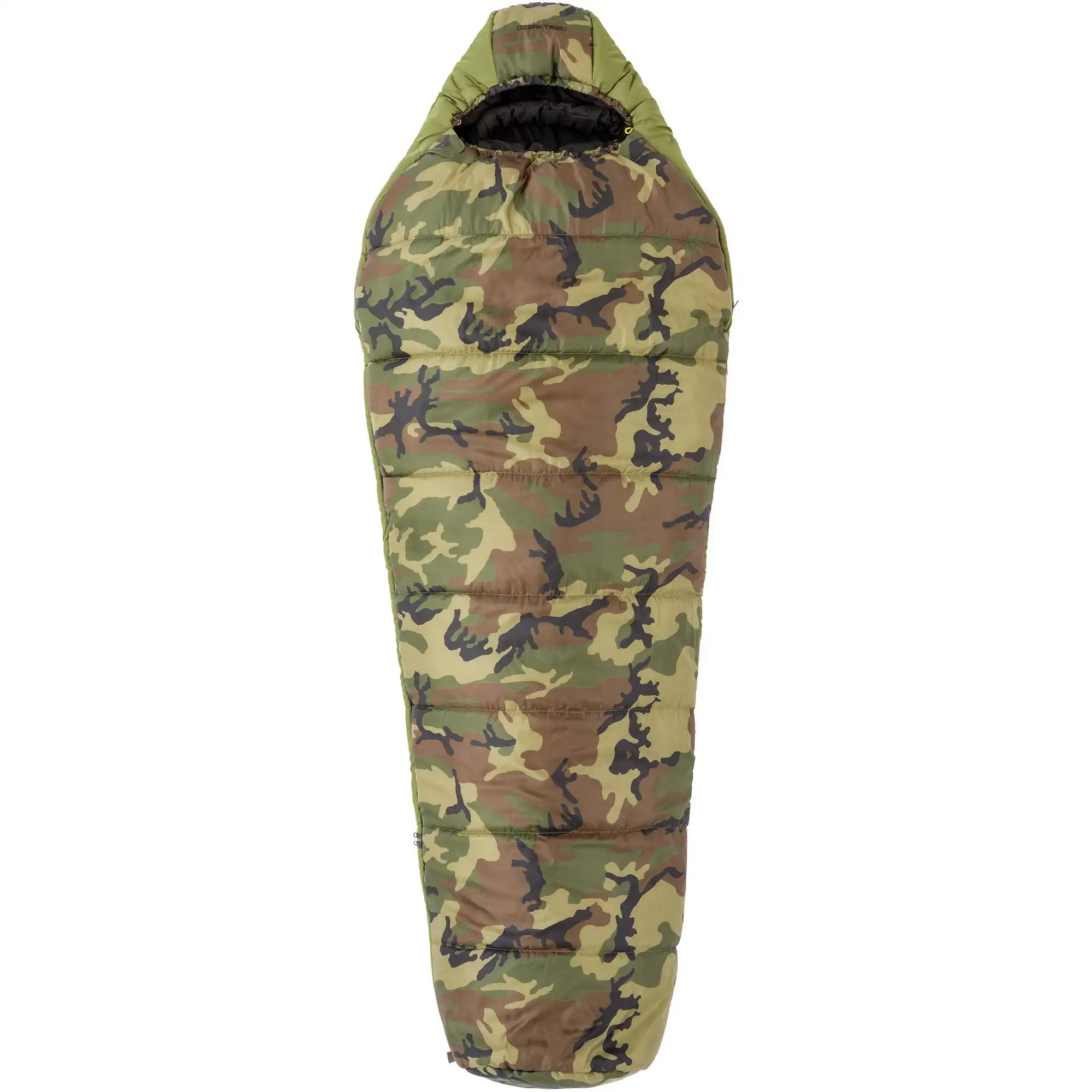 

30 F Mummy Sleeping Bag
