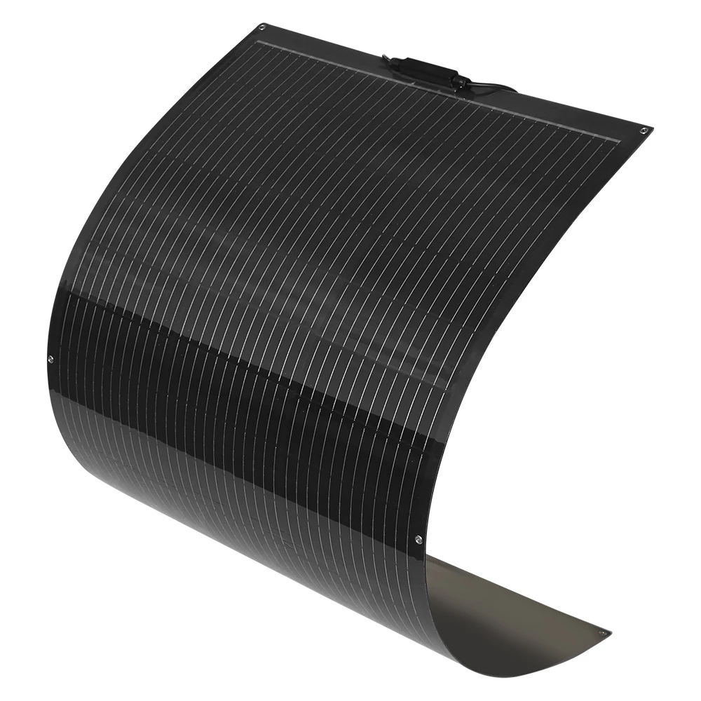 Гибкая солнечная панель BOGUANG 24.75v
