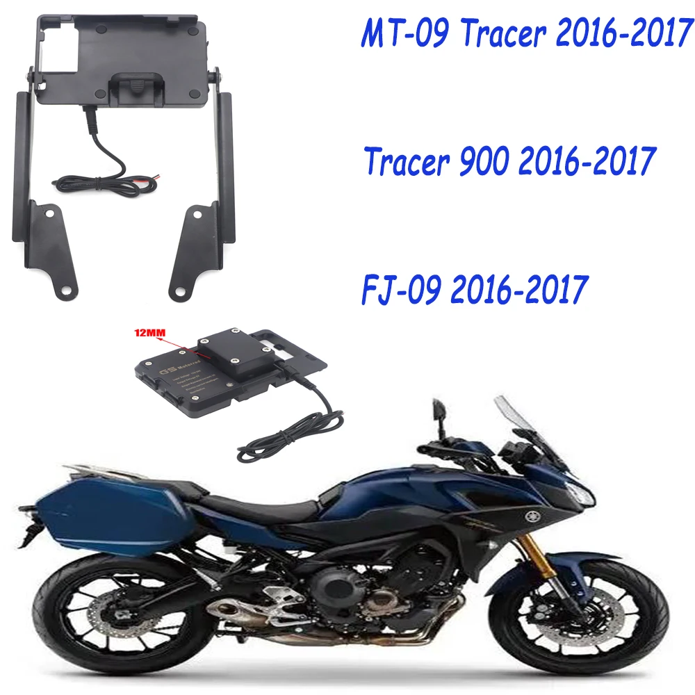 

Подставка-держатель для телефона, планшетовый кронштейн для телефона YAMAHA Φ 900 Φ 2016-2017