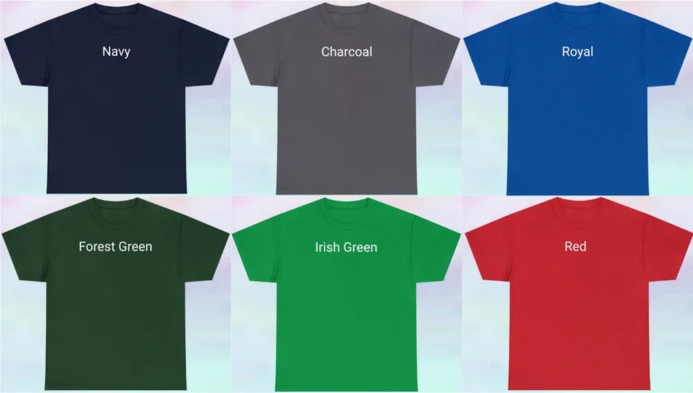 Мужская рубашка унисекс I'm Done для взрослых Let's Be Unicorns | Волшебный S-5XL