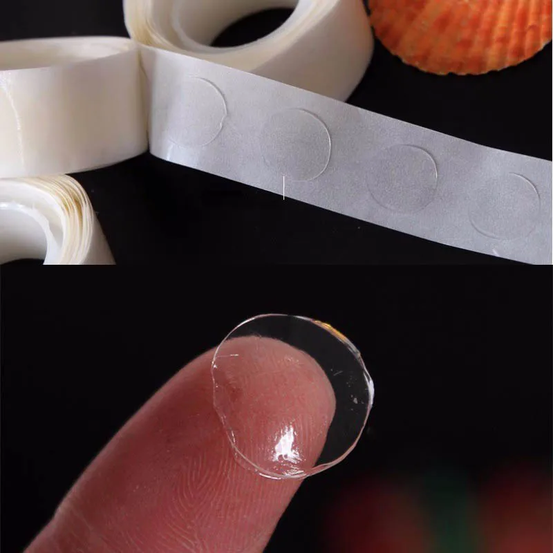 

Balloon glue dot for balloons accessories ballon dot birthday wedding party balloons glue sticker balloons stand arch baloon