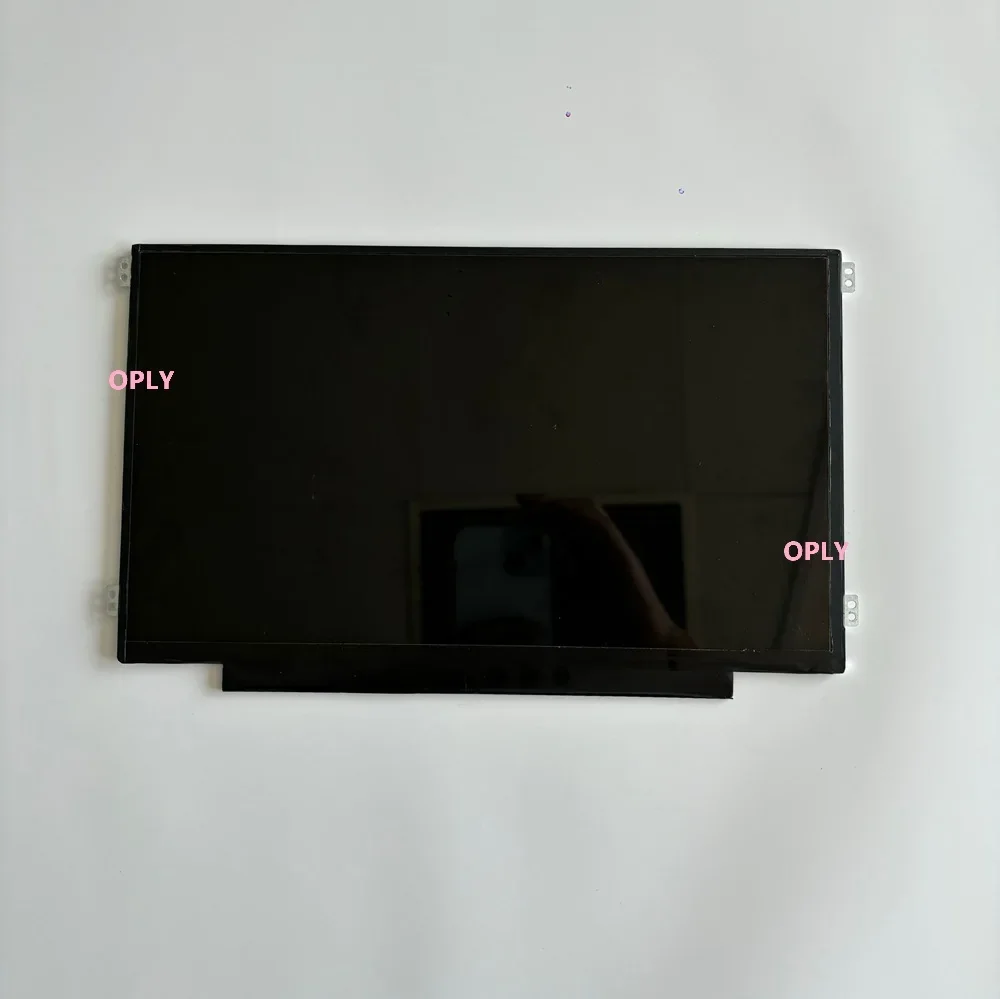 Тонкий ЖК-экран для ноутбука Acer ES1-131 N15Q3 11 6 дюйма 1366*768 EDP 30-контактный 6-дюймовый