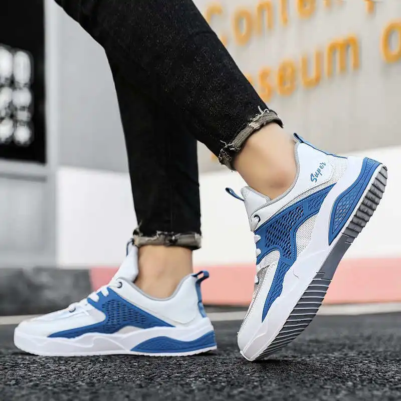 

Men's Shoe Heightening Manga Shoe Luxury Designer Mocassin Man Brand Trainer Men's Brand Sneakers Health Tennis Bike Shuse Dad