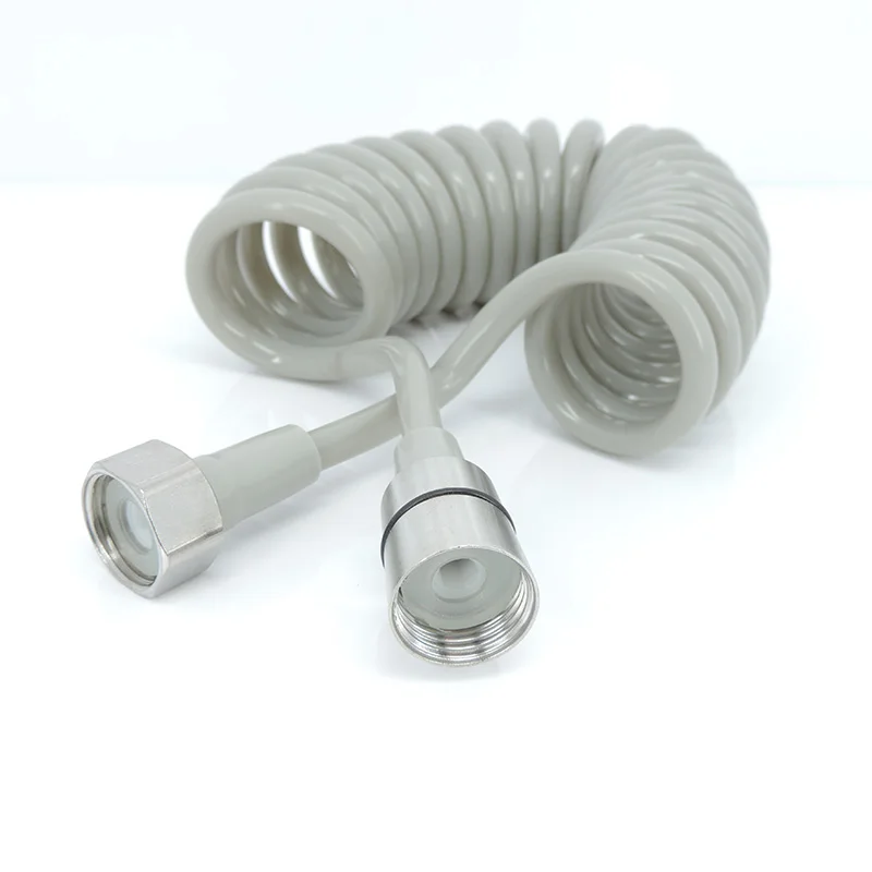 Смеситель для душа VShampoo насадка экономия воды