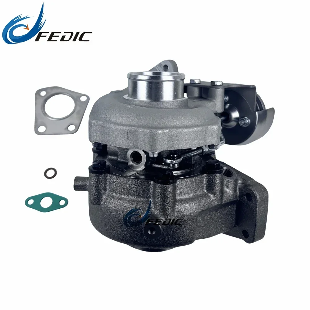 Фото Турбокомпрессор TD04L 49477-01510 TURBO 25194653 для Chevrolet Cruze Orlando 2.0 VCDi 96 кВт 110 кВт 120 кВт 130 л.с. 150 л.с. 163 л.с. Z20D1 №5