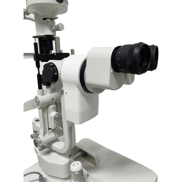 

CE Approved Ophthalmic Equipment Portable Fundus Camera