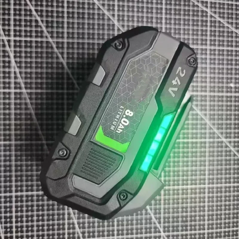 Аккумулятор для гибкого аккумулятора 24 В FX1151 FX1131 FX1231 FX1271T FX1371A FX1681 FX2331 FX2351