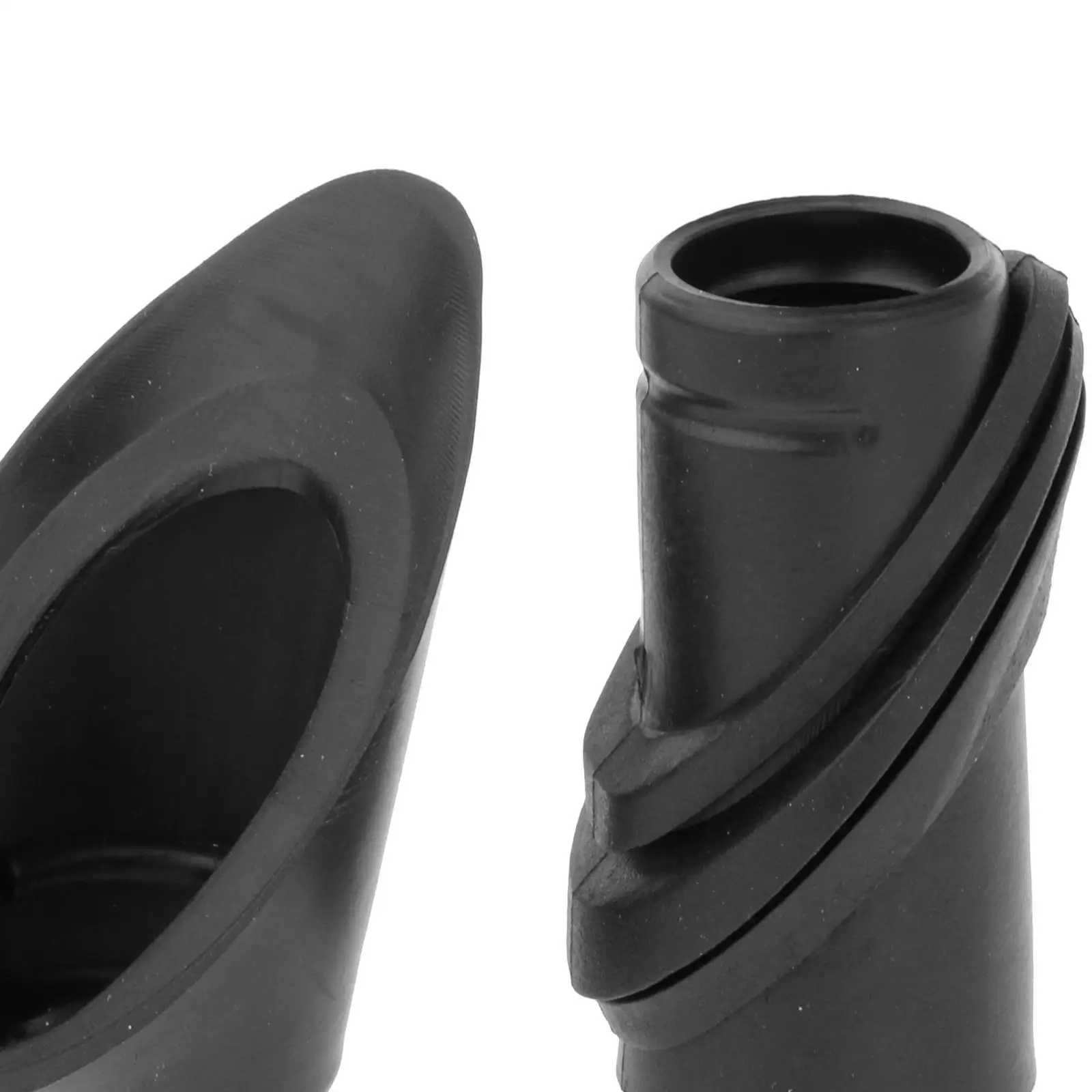 1 пара резиновых уплотнений для ног антенны Mercedes W124 A124 C124