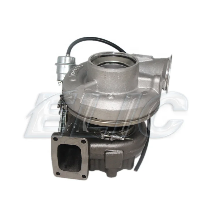 

QSX15 HX60W turbo charger 4955813 4047148 3595972 ELIC turbocharger ENGINE PARTS