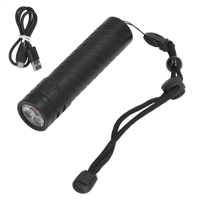

LED Camping Flashlight High Brightness Camping Flashlight for Hiking for Outdoor for Emergency