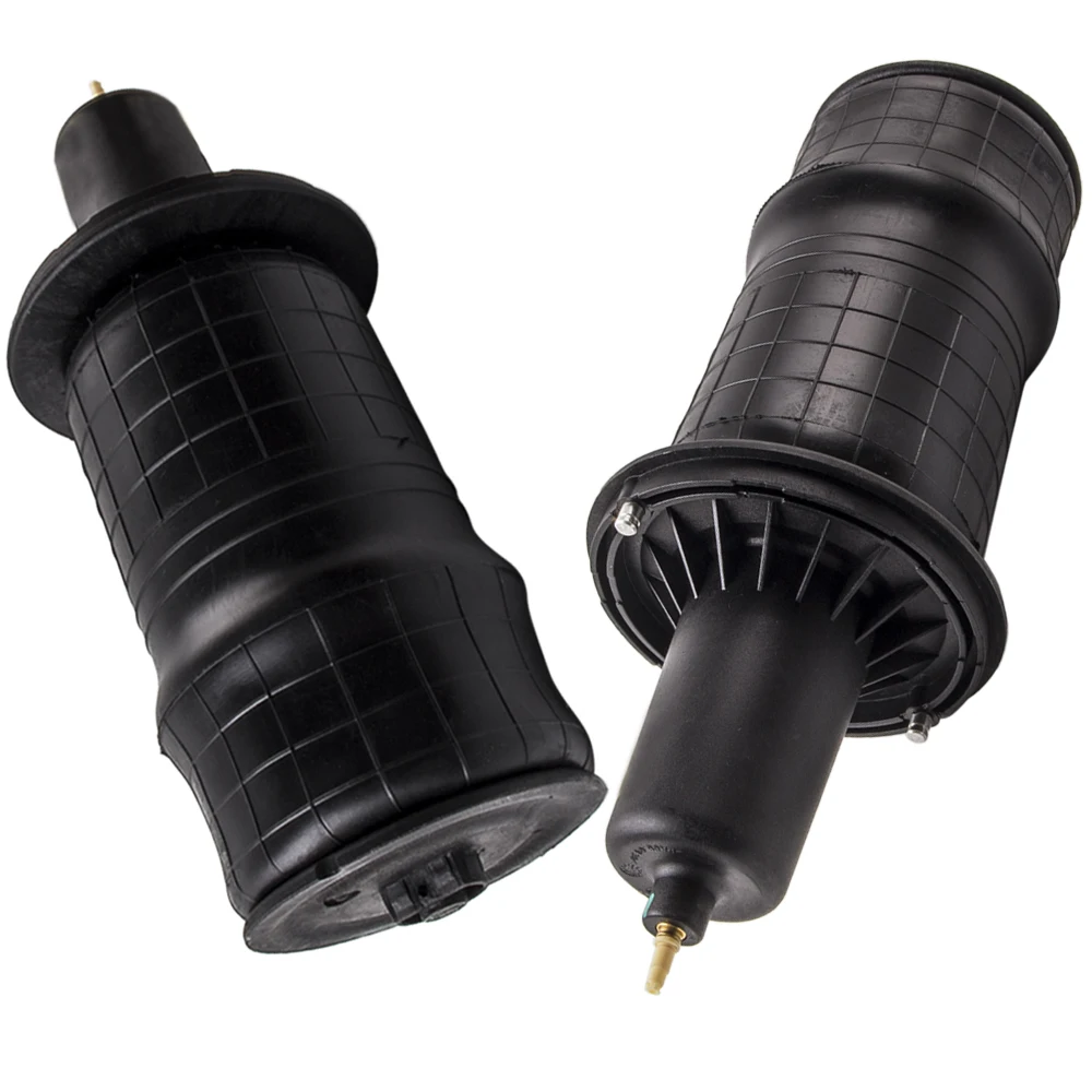 

Front Air Suspension Spring for Land Rover RangeRover MK2 SUV 4.0 4.6 95-02