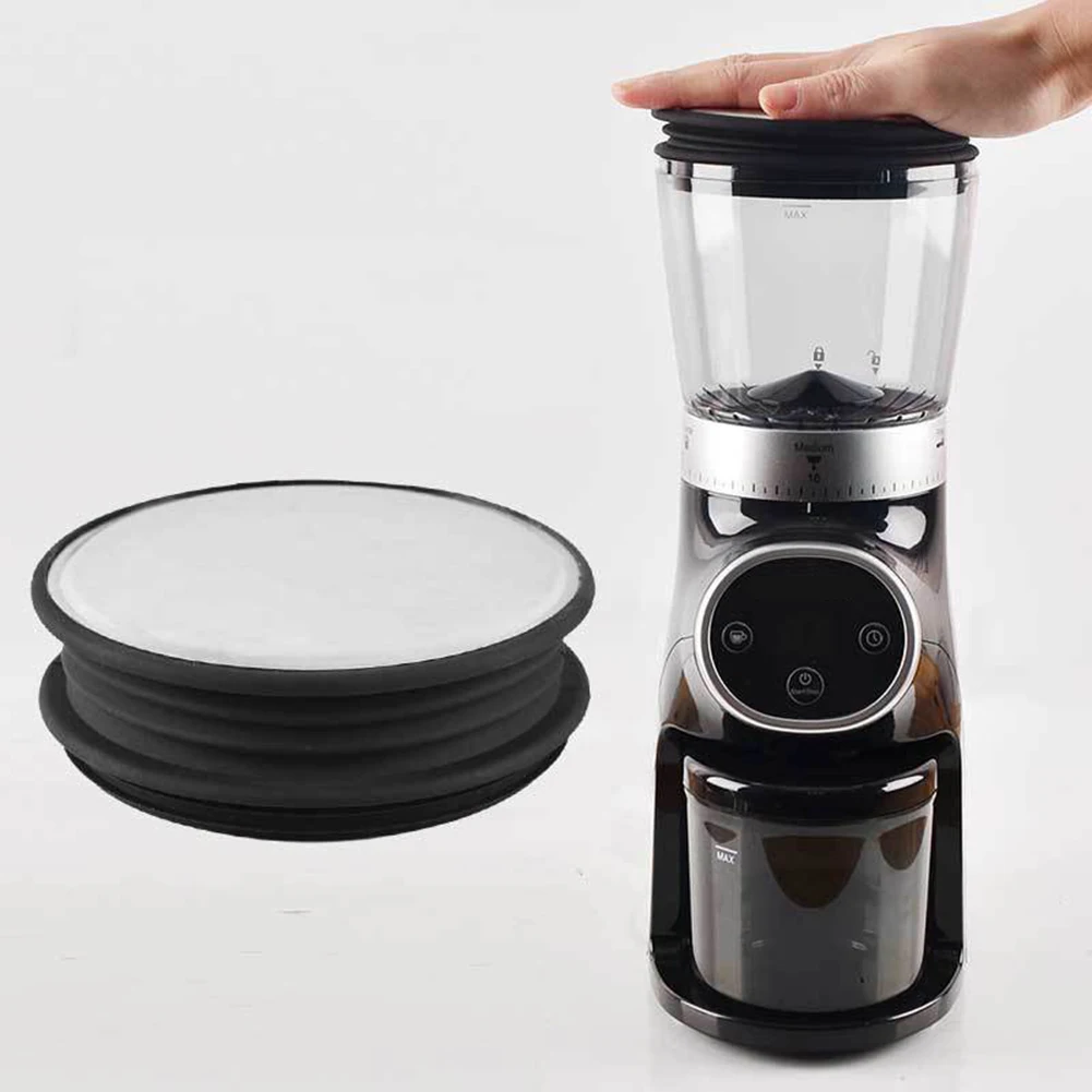 Для NICHEZERO инструмент для очистки рулона бункер дозы сильфоны аксессуары