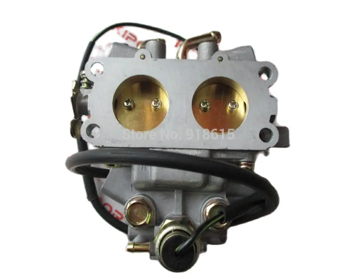 

CARBURETOR FITS Kipor KGE12E KGE13E KGE12E3 KGE13E3 KG690 Generator Parts