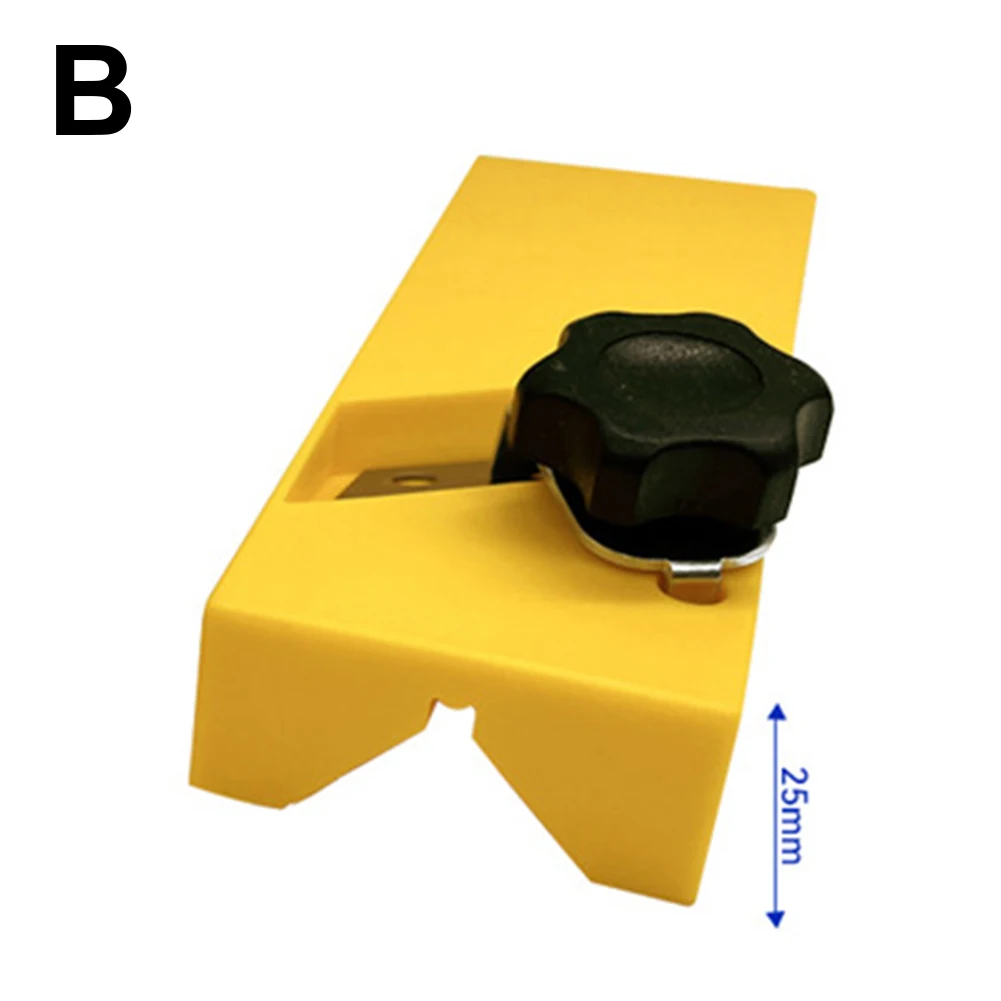 Ручной строгальный станок по дереву 147x54 мм 45-градусный инструмент для снятия