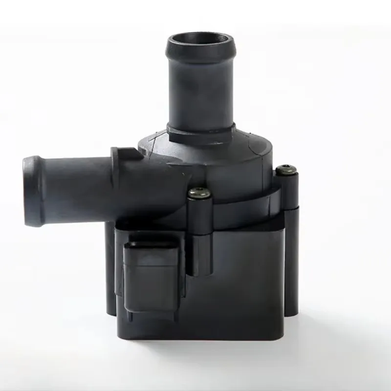 Водяной Насос Двигателя Audi 06H 121601 L H Электрическая Бесщеточная Замена Для A4 B9 A5 Conve