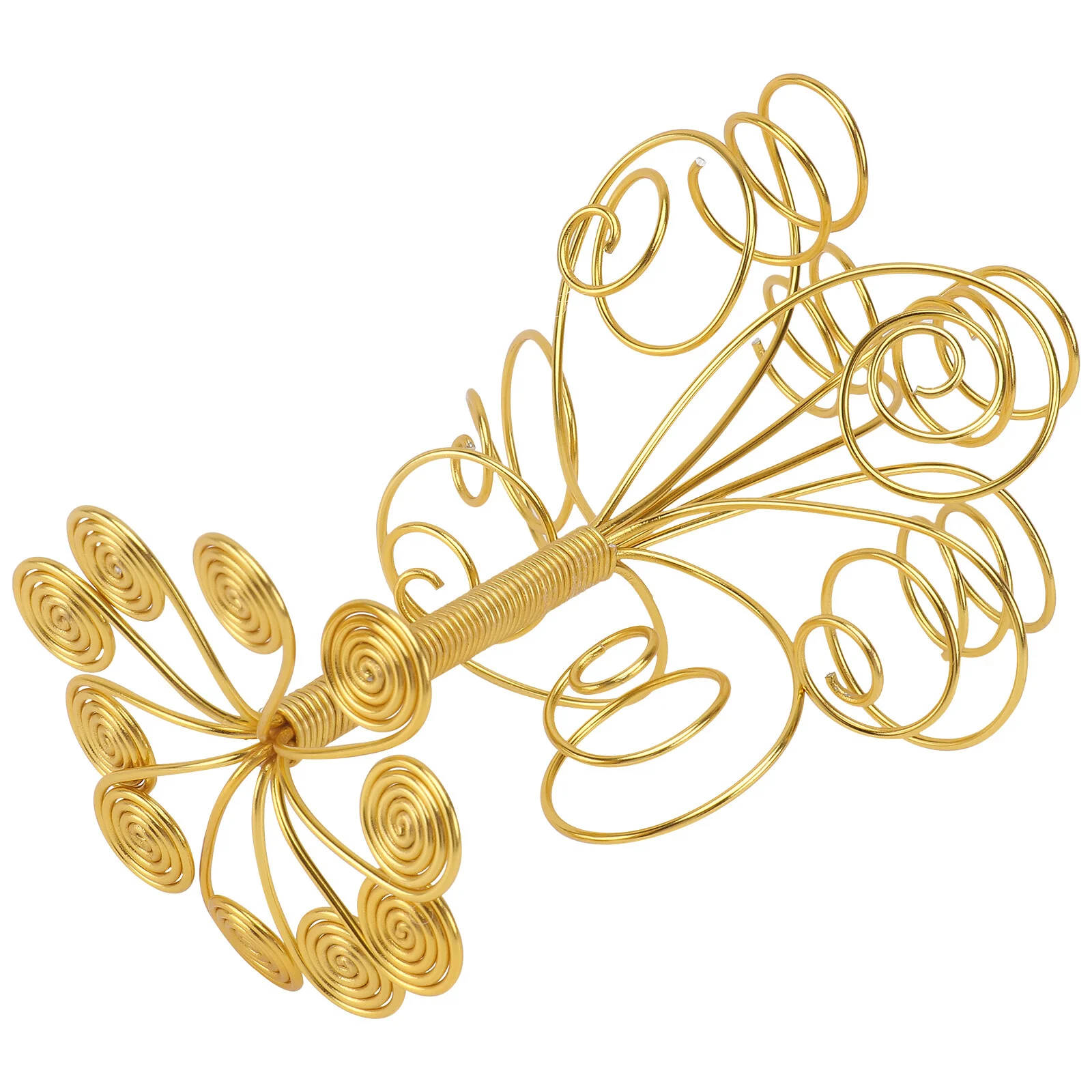 

Decorative Tree Rack Creative Flower Holder Air Tabletop Planter Aluminum