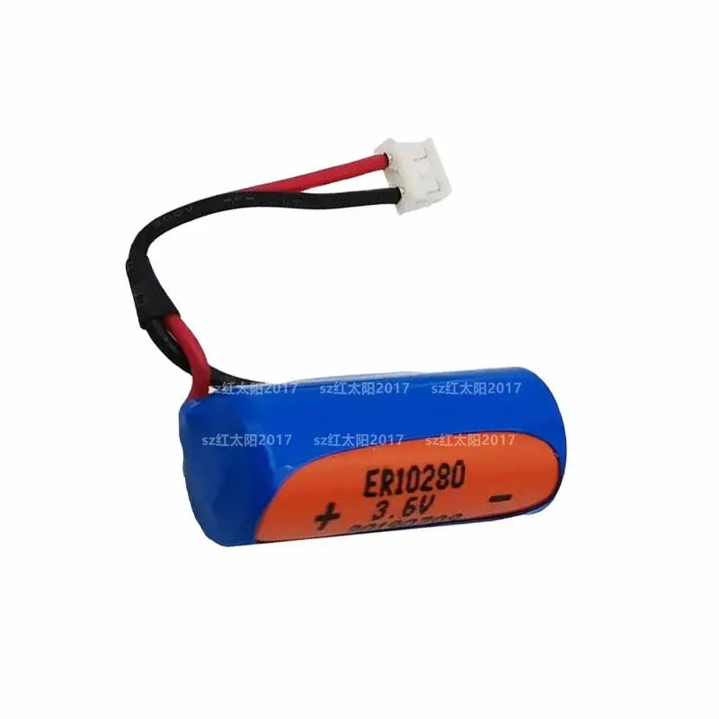 

ER10280 3.6V Lithium Battery FX2NC-32BL Accessories