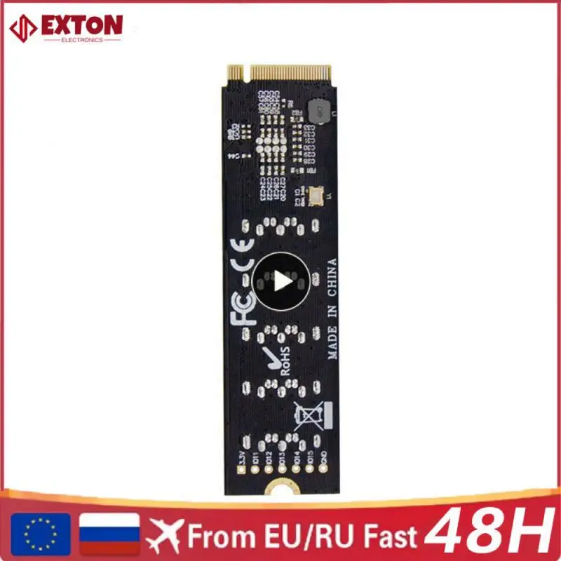 

For Chia Mining Ssd Adapter Pci Express High-quality Adapter Card Jmb585 Adapter New Controller Sata3.0 5 Ports Expansion Card